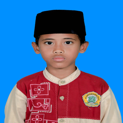 foto profil Muhammad Handzallah Ismail